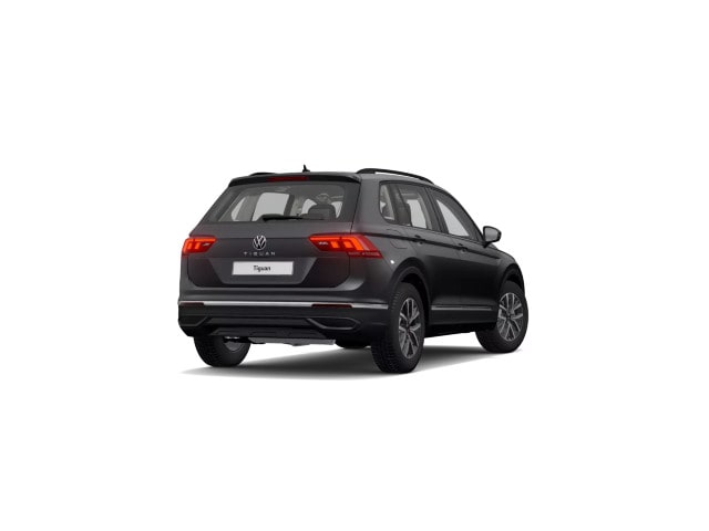 Volkswagen Tiguan 1.5 TSI Life