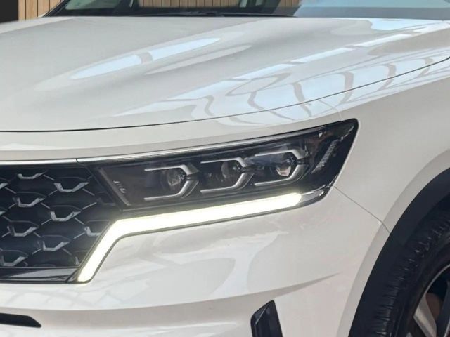 Kia Sorento Spirit Vierwielaandrijving