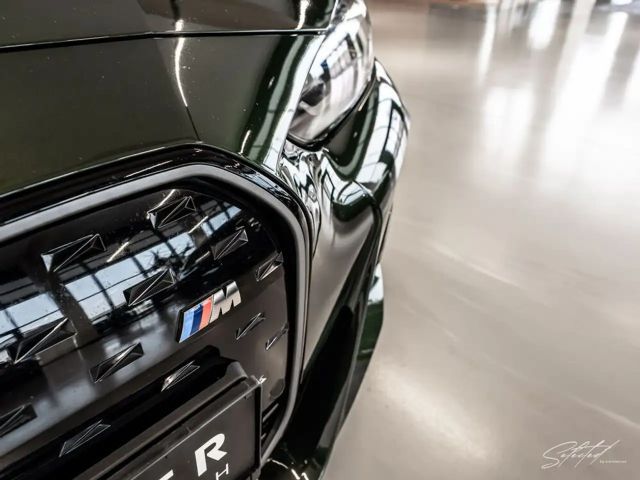 BMW i4 M-Sport M50 Sedan