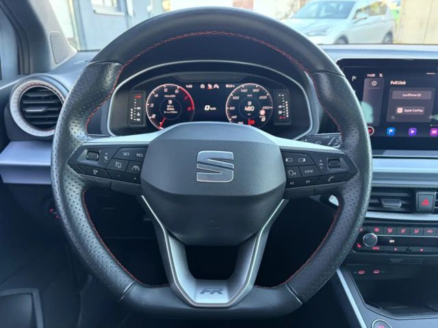 Seat Arona 1.0 TSI FR-lijn