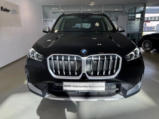 BMW X1 xDrive
