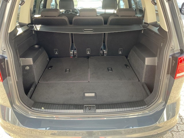 Volkswagen Touran 1.5 TSI 7-zitter DSG