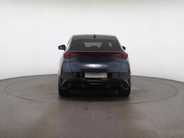 Cupra Tavascan Adrenaline