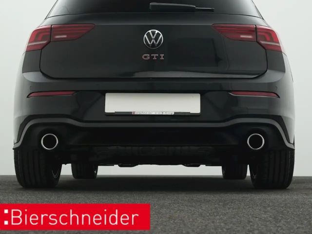 Volkswagen Golf 2.0 TSI DSG GTI Style