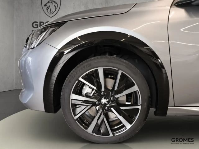 Peugeot E-208 GT-Line