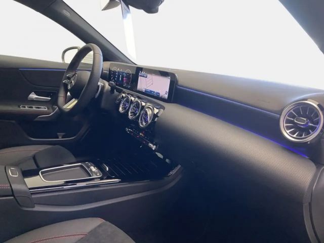 Mercedes-Benz A 200 A-Klasse