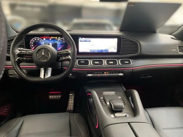 Mercedes-Benz GLE 450 4MATIC AMG Line