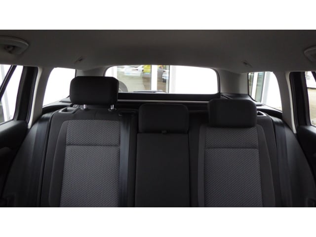 Volkswagen Passat 1.5 TSI DSG Variant