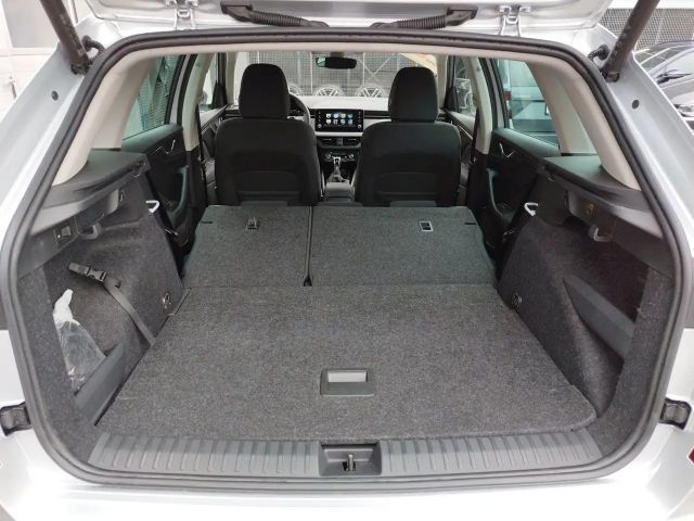 Skoda Kamiq Selection