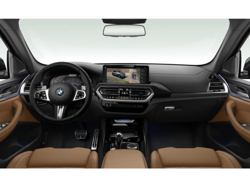 BMW X3 xDrive30i