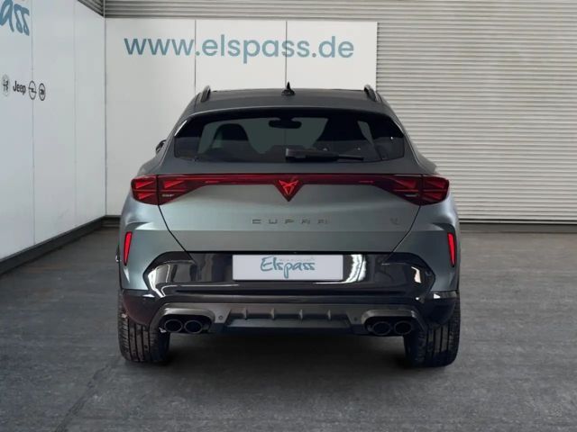 Cupra Formentor 4Drive VZ