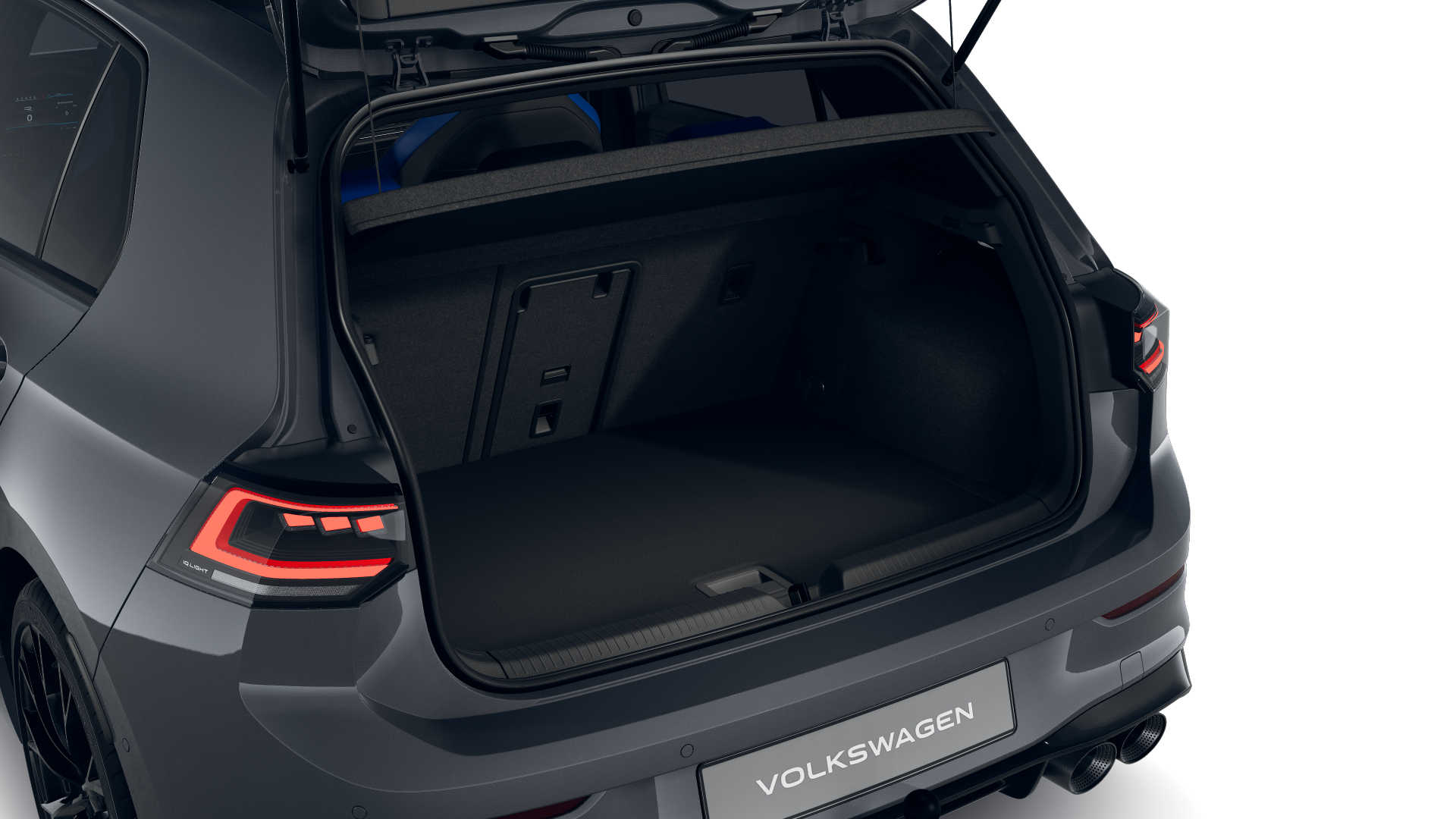 Volkswagen Golf Akra AHK Pano Harman Kardon