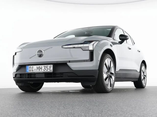Volvo EX30 Extended range Ultra