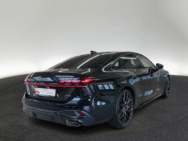 Audi A6 Hybride Quattro Sedan