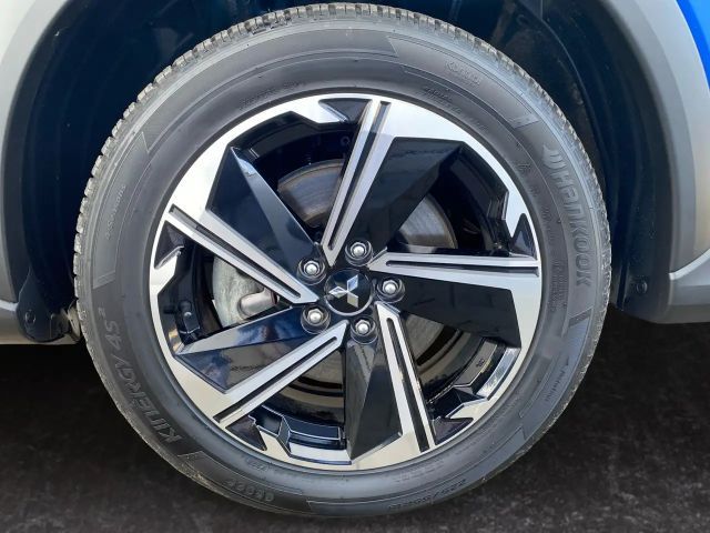 Mitsubishi Eclipse Cross PHEV