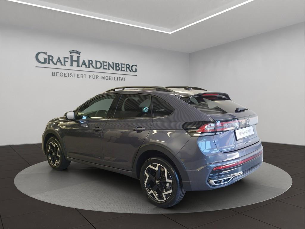 Volkswagen Taigo 1.5 TSI DSG IQ.Drive R-Line