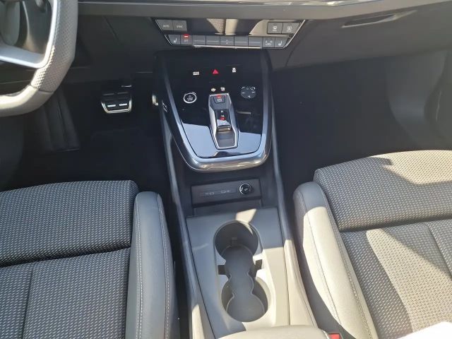 Audi Q4 e-tron S-Line Sportback