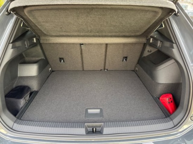 Volkswagen Tiguan 2.0 TDI 4Motion