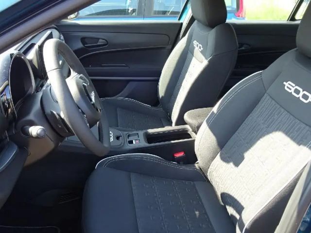 Fiat 600e Hybrid Special Edition *RFK*LED*RFS*Navi