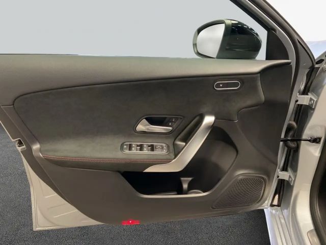 Mercedes-Benz A 200 A-Klasse