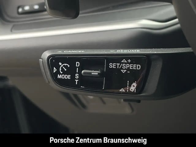 Porsche Cayenne Coupé E-Hybrid