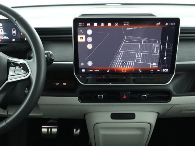 Volkswagen ID.Buzz LWB Pro