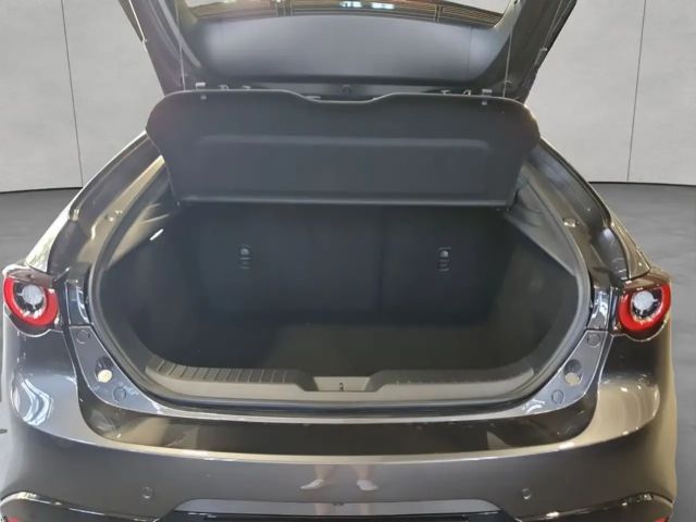 Mazda 3 SkyActiv e-Skyactiv