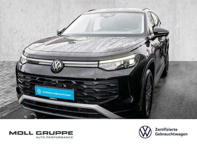 Volkswagen Tayron DSG