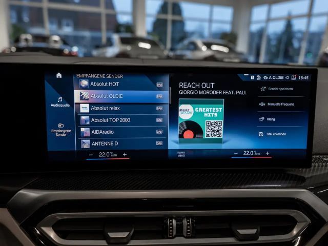 BMW 330 330i M-Sport Sedan xDrive