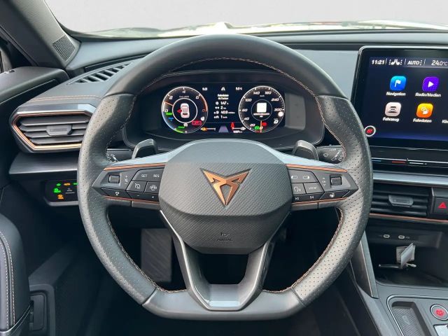 Cupra Formentor DSG e-Hybrid