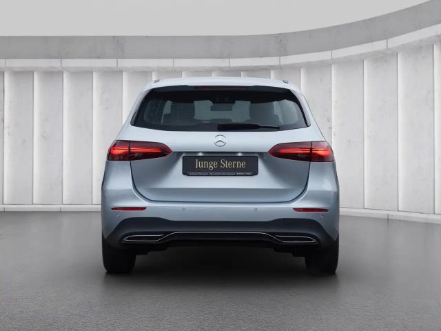 Mercedes-Benz B 200 Progressive