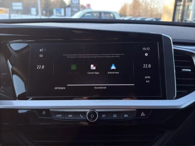 Opel Grandland X Ultimate