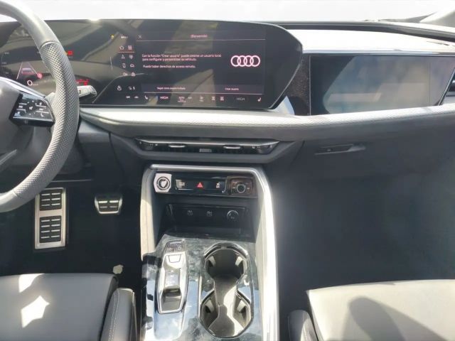 Audi Q5 Quattro S-Line Sportback