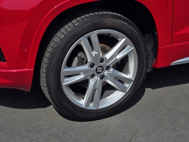 Seat Ateca 1.5 TSI FR-lijn