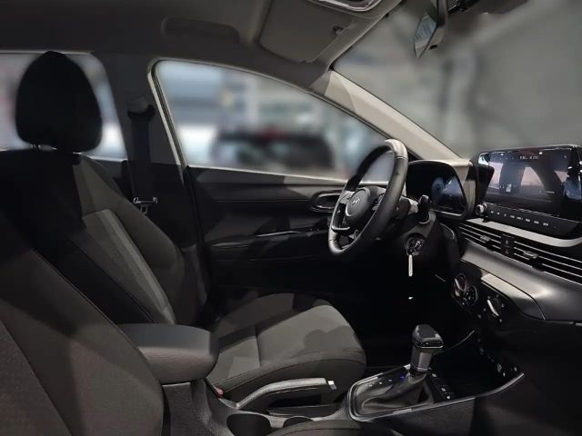 Hyundai i20 1.0 2WD T-GDi Trend