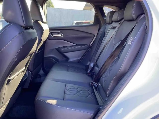 Nissan Qashqai Tekna