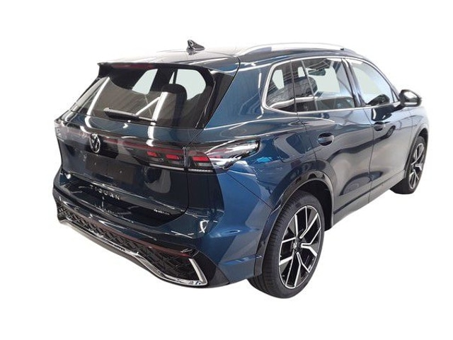 Volkswagen Tiguan 2.0 TDI DSG IQ.Drive