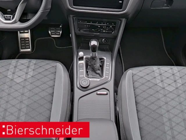 Volkswagen Tiguan 2.0 TSI Allspace DSG R-Line