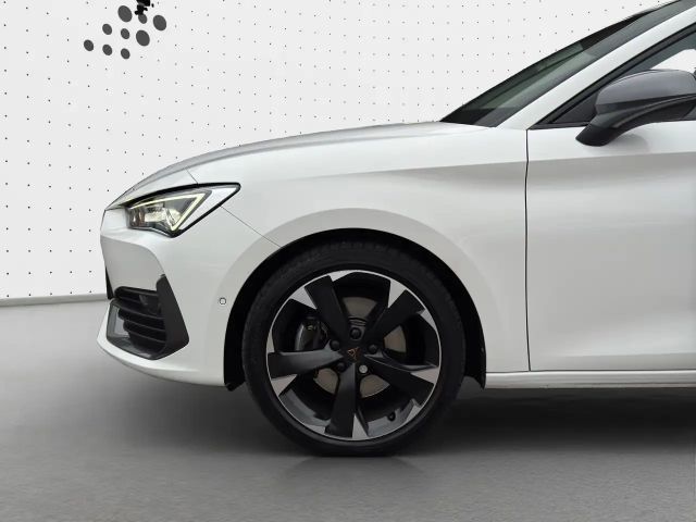 Cupra Leon DSG Sportstourer