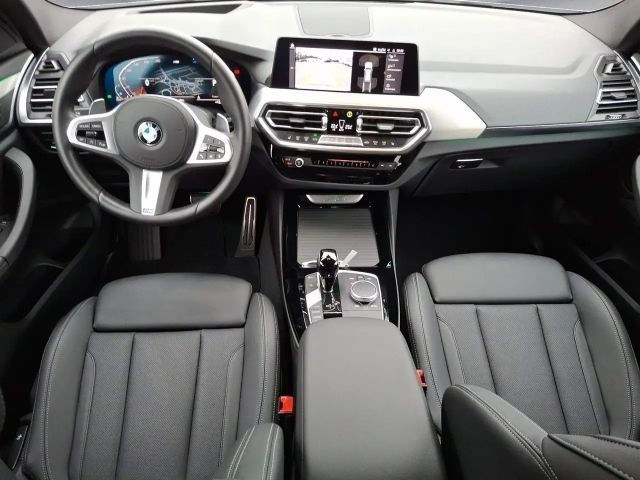 BMW X3 M-Sport xDrive20d