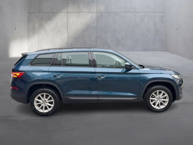 Skoda Kodiaq ACT Ambition