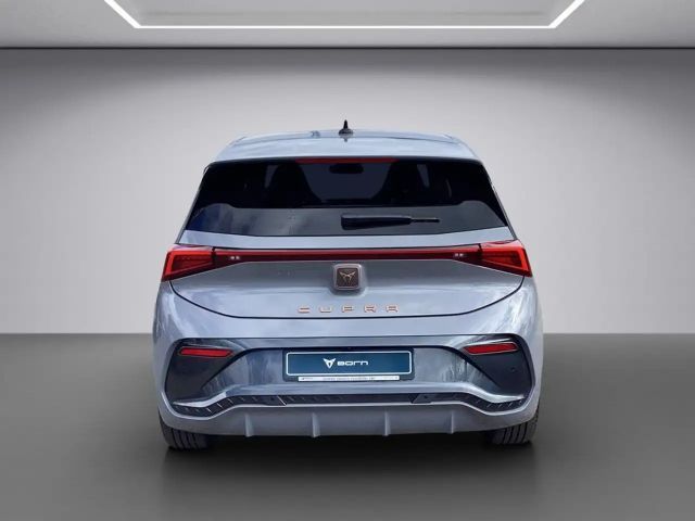 Cupra Born KLIMA KEYLESS SHZ NAVI LED 360°