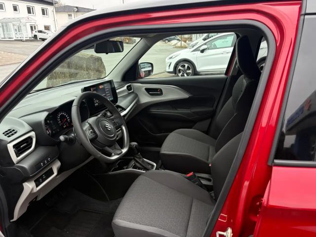 Suzuki Swift Comfort DualJet Hybrid