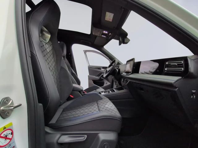 Volkswagen Tiguan 2.0 TDI 4Motion DSG R-Line