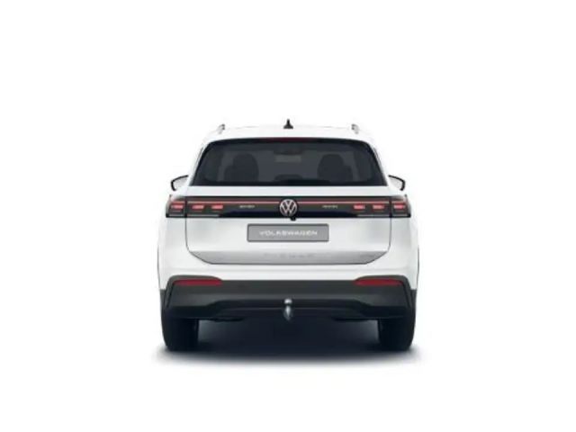 Volkswagen Tiguan IQ.Drive