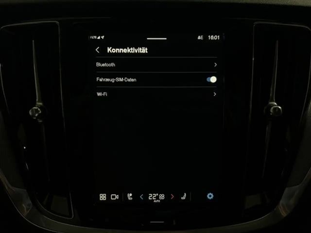 Volvo V60 AWD Dark Plus Recharge T6