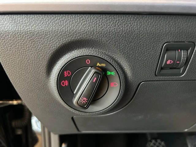 Seat Ibiza 1.0 TSI FR-lijn