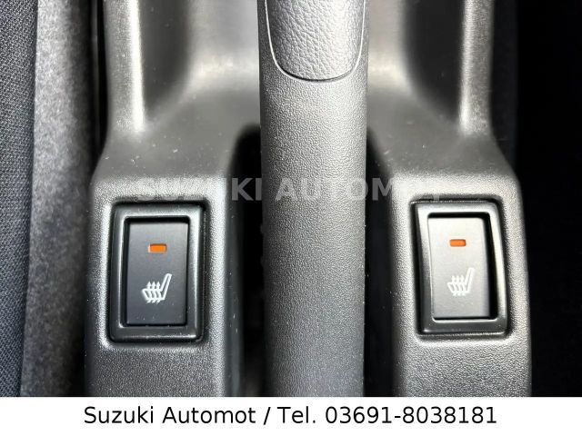 Suzuki Swift Comfort Hybrid