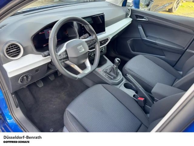 Seat Ibiza 1.0 TSI Style