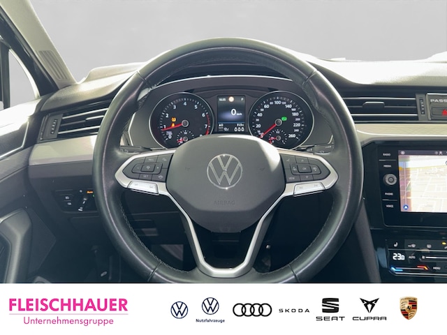 Volkswagen Passat 1.5 TSI Business Variant